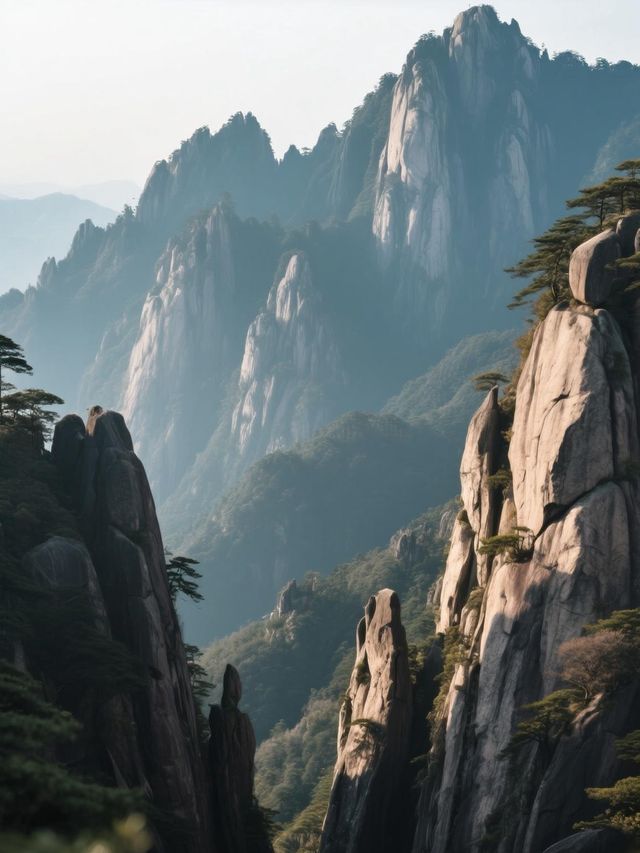 九華山深度遊攻略，輕鬆玩轉聖境