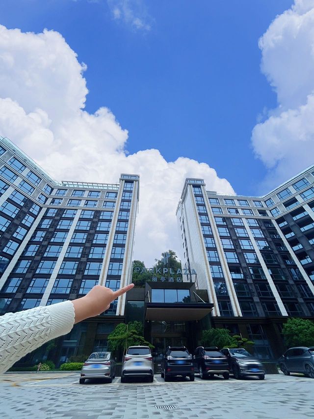 我宣布！！！呢度係廣東親子遊Top（唔使點湊仔）