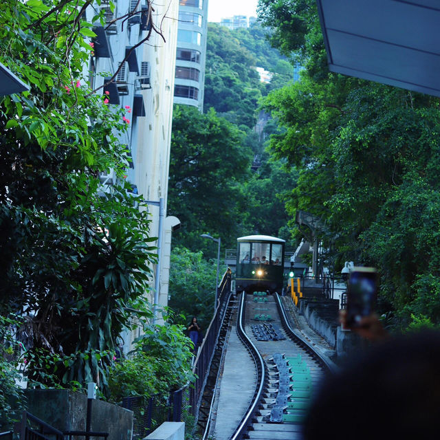 香港🚥澳門｜在有生的瞬間，反覆地走回頭路