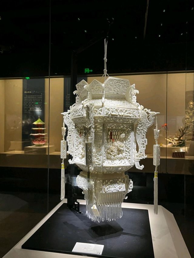 廣州｜在南越王博物館來一場跨時空對話🕍
