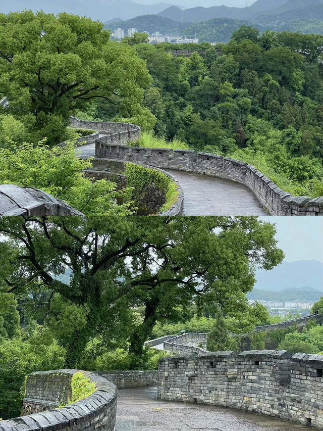 大學生，適合窮遊嘅一個小眾城市