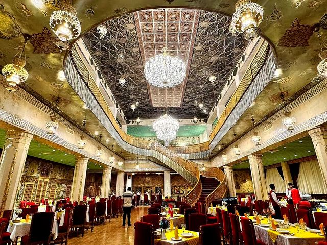 阿巴斯酒店
