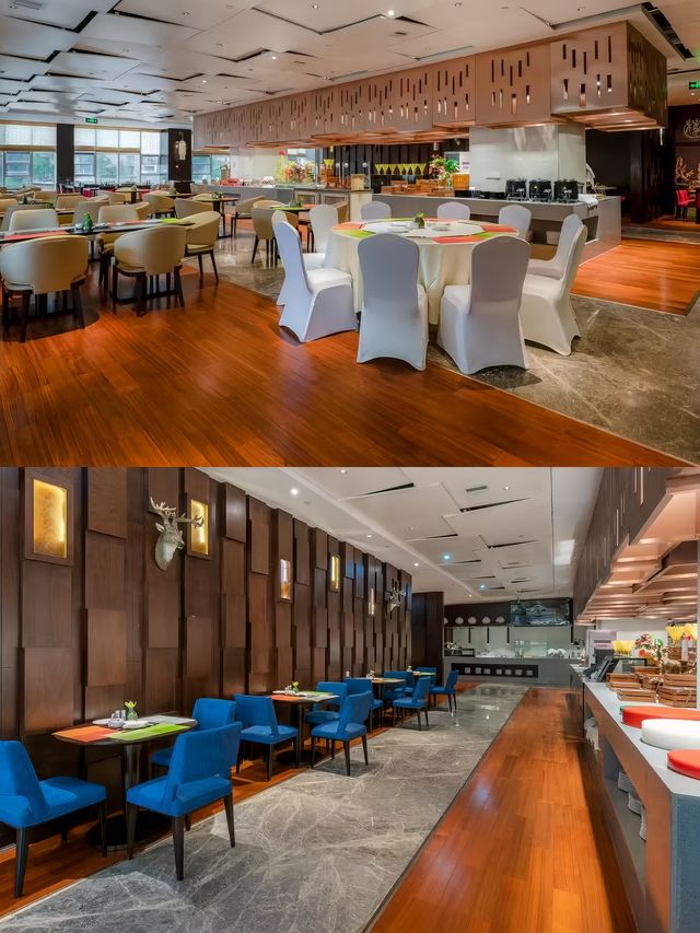 貴州文旅嘉途酒店