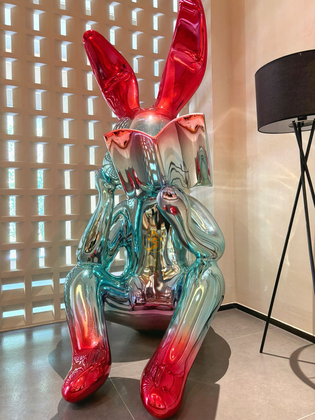 喺邵陽旅遊發展一間性價比超高嘅酒店