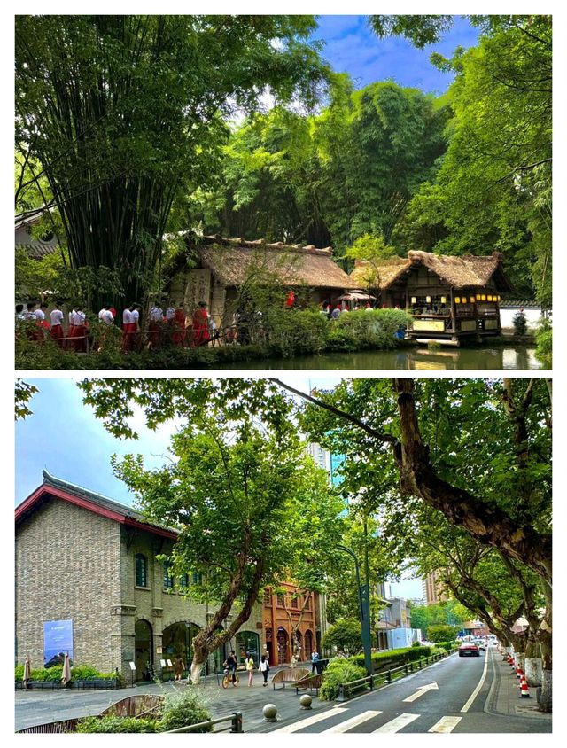成都3日2夜保姆級旅遊攻略