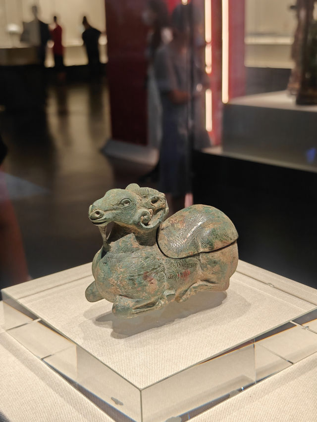 天津博物館 | 喺歷史長河中品味津城