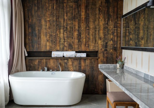 稻城寶藏酒店分享 稻城寶藏酒店分享