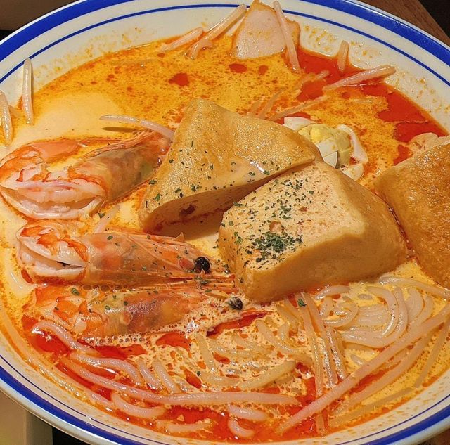 夏日一秒穿越到南洋！！品嚐原汁原味嘅南洋料理
