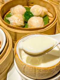帶爸媽遊澳門被狂誇的點心店！本地人都愛的老字號必衝🔥