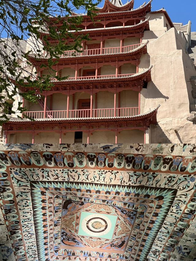 青甘環線旅遊攻略