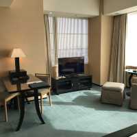 # 日本東京｜入住東京柏悅酒店