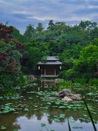 喺都江堰，搵到成都版「小京都」嘅夏天