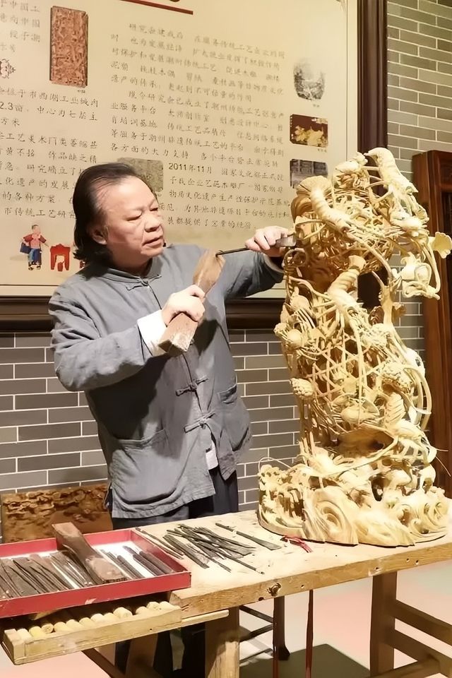 潮州呢條非遺遊路線，體驗非同凡響
