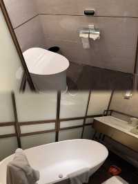 離開上海這間酒店戒斷感真係好強