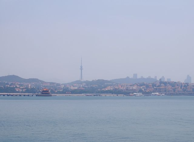 青島寶藏酒店推薦