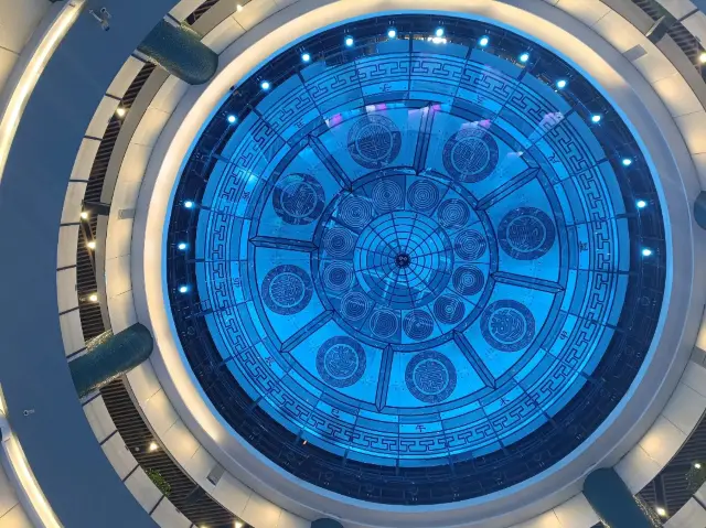 瀋陽博物館:東北歷史的重要場所