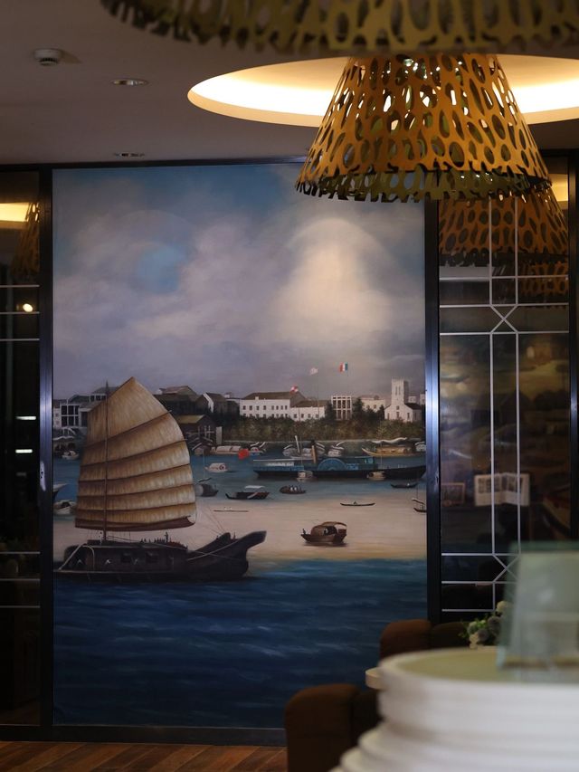 廣州復古風酒店|住進嶺南老時光