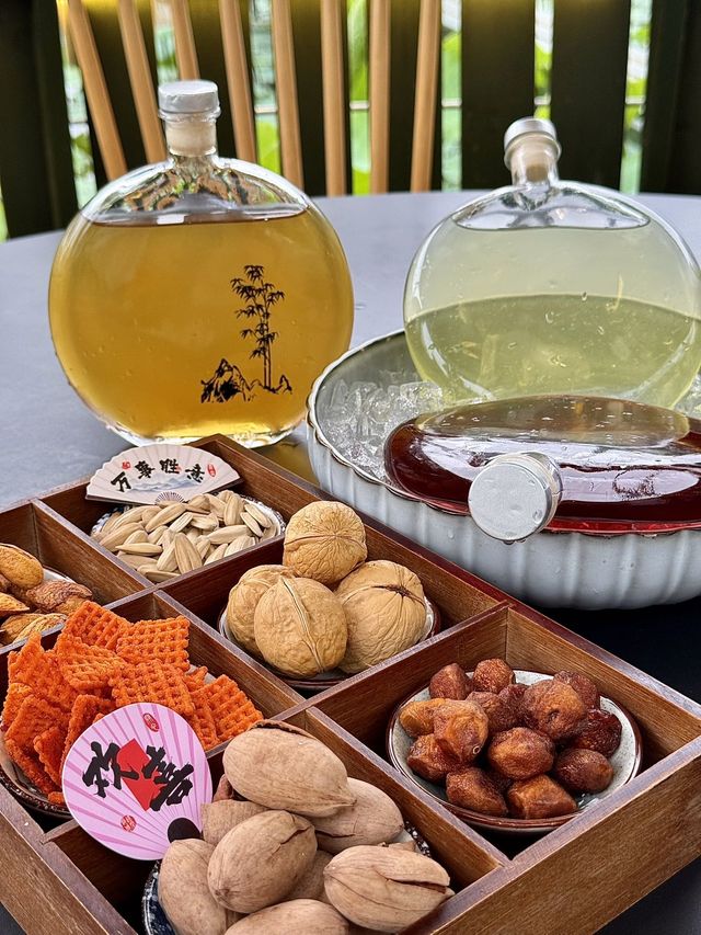 西安周邊遊|長安區居然藏著現實版綠野仙蹤！