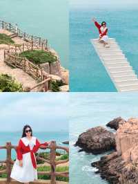 反向旅遊•呢座寶藏小島後勁真係好大