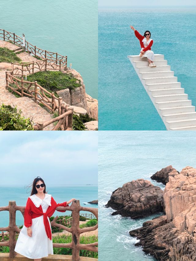 反向旅遊•呢座寶藏小島後勁真係好大