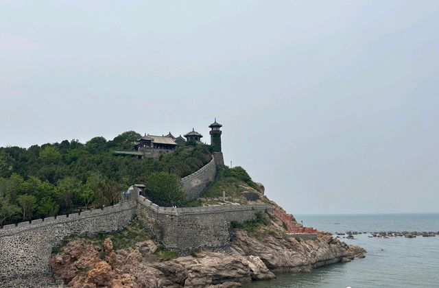 蓬萊仙閣超詳細旅遊攻略！