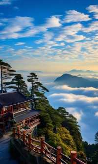 阿里山景點攻略
