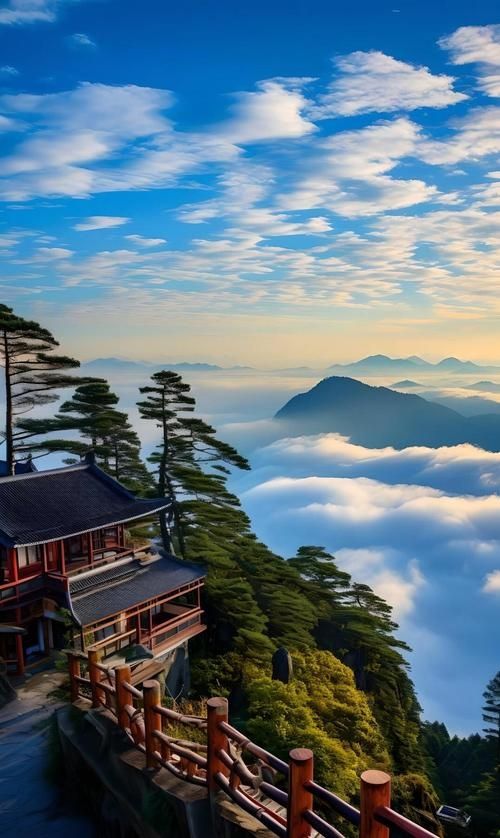 阿里山景點攻略