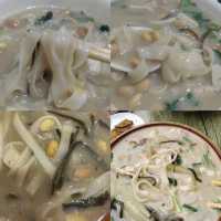 為咗呢九道美食  臨汾  我真係會反覆嚟
