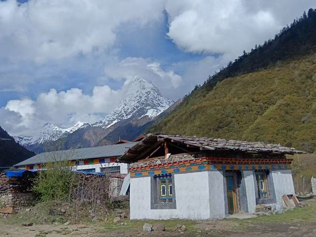 輕度徒步旅行者；探索這片藏地秘境