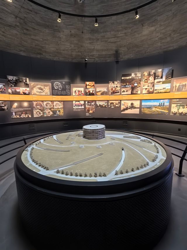 日照科技館