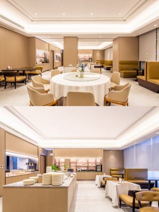 Xinyang Meiyada Hotel – The Perfect Blend of Portable Business and Cozy Relaxation