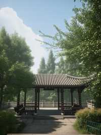 資陽9景，小眾又好玩！快收藏