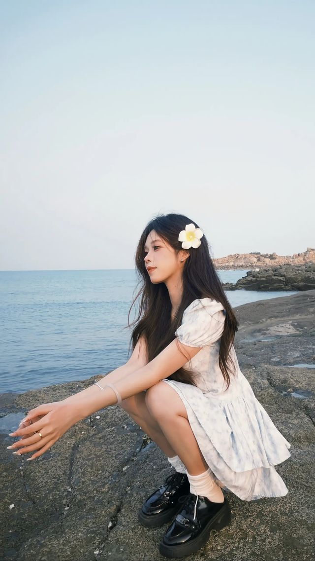 浮石隱地：東海之濱的漁村文藝復興實驗場