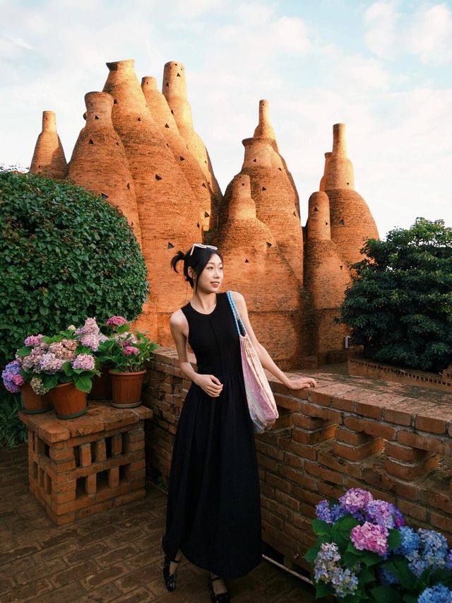 親子旅遊｜彌勒只有22°嘅小眾避暑小城