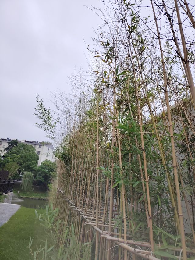假期來到咗滁州全椒太平古城