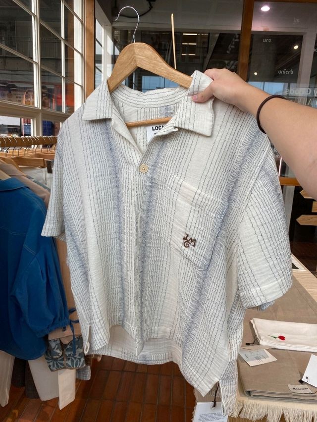 曼谷通羅區必逛！泰國本地品牌集合店All Kinds攻略 
