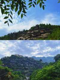 望仙谷：一場見仙、見山、見自我的奇幻之旅