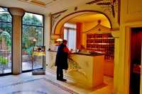 米蘭麗澤西酒店 | 藏於復古中的舒適