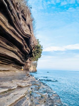 【3-Day 2-Night In-Depth Guide to Weizhou Island】The Dual Romance of Volcanoes and Ocean