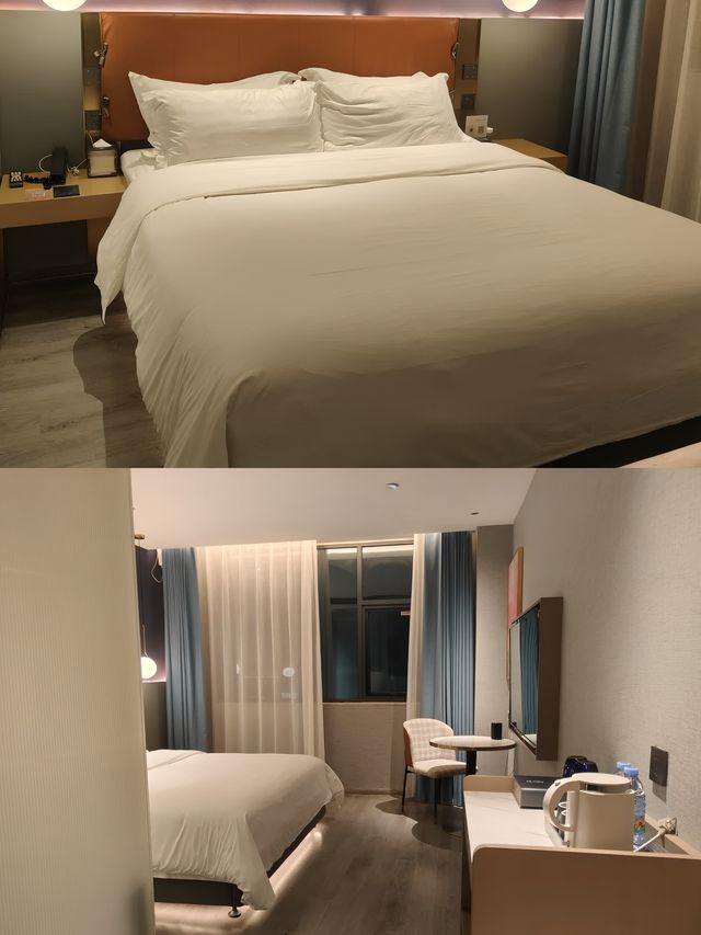 深圳菲酒店 | 藏喺都市入面嘅治癒系美學空間