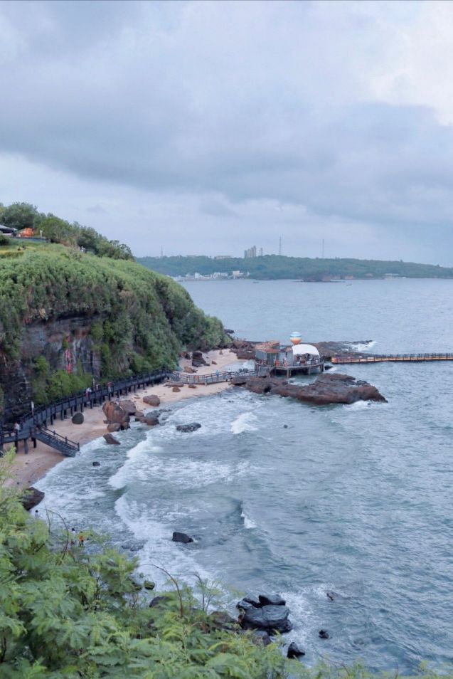 涠洲島
