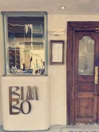 置身地中海，享法式浪漫——Bimbo地中海餐吧體驗