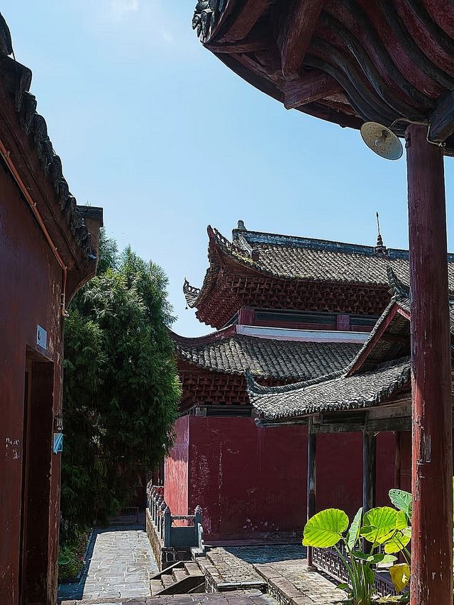 芷江2日秘境：歷史與煙火的雙重奏