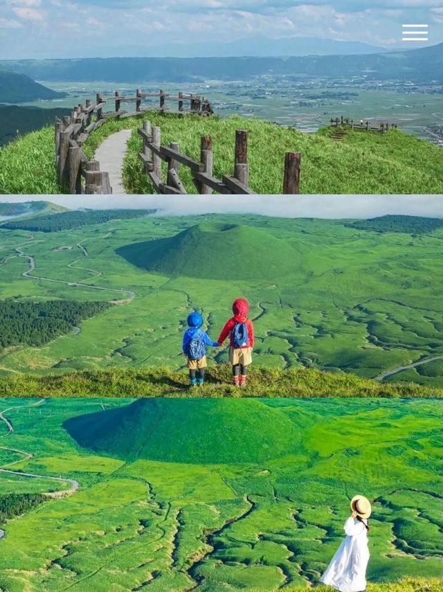 日本全景漫遊攻略｜7大地區×自然/文化/海濱/都市