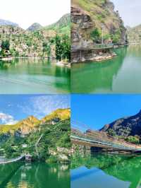 北京旅行，適合學生黨窮遊的五個避暑聖地