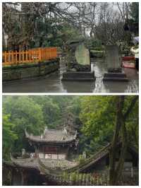都江堰受罪已回，要去的姊妹慎重