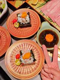 武漢天地！已食7年·仲會再食N個7年嘅小眾烤肉