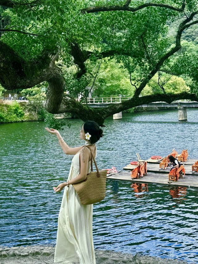 婺源遊玩高光指南｜本地人私藏玩法大公開。