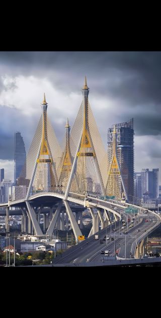 Bangkok Travel Guide