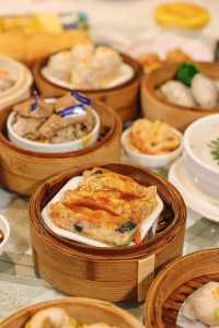 出發 | 順德美食美景全攻略
